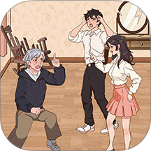 汉字玩梗大赛游戏