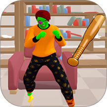 僵尸疯狂对决游戏