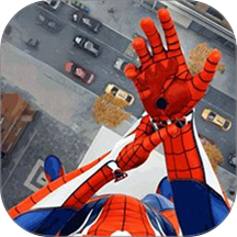 蜘蛛英雄模拟2游戏