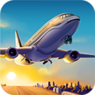 Airlines Manager