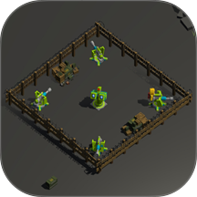 小小神射手游戏