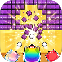 拼拼豆大闯关游戏