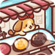 狗狗冰淇淋餐车(Ice Cream Truck)游戏