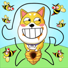 划线我最强游戏