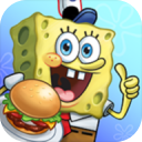 海绵宝宝大闹蟹堡王中文版(SpongeBob-KrustyCookOff)
