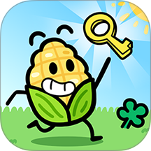 苞米大冒险游戏