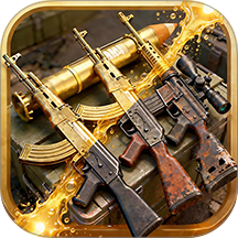 武器全靠洗游戏