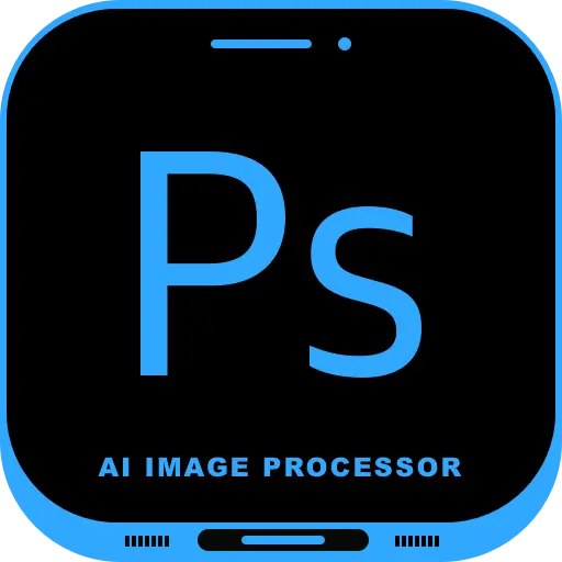 PS美图AI修图App