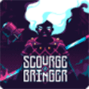 灾厄逆刃(ScourgeBringer)