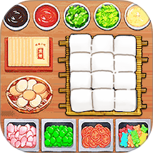 沉浸式拼豆合集游戏