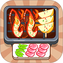 超级干饭人游戏