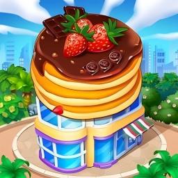 美味料理秀游戏