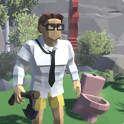 不幸的故事游戏