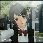 校园女生模拟器mod版