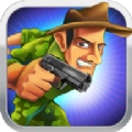 狂野奔跑狩猎射击(Wild Run: Safari Shooter)