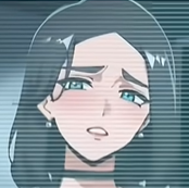 她本不该在这里