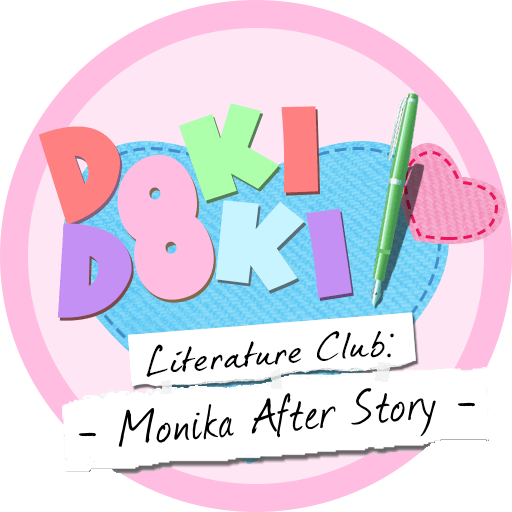 心动文学俱乐部(Doki Doki Literature Club)