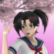 病娇模拟器花子模组(Hanako Chan Simulator 1.4)