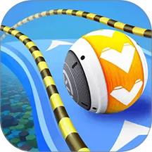 球球冲刺王游戏