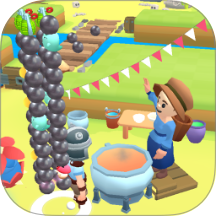 疯狂弹珠传奇游戏