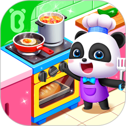 宝宝小厨房游戏