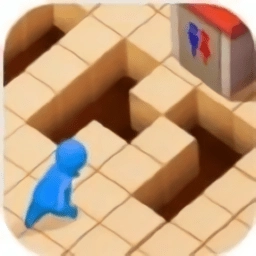 推倒他们3D游戏