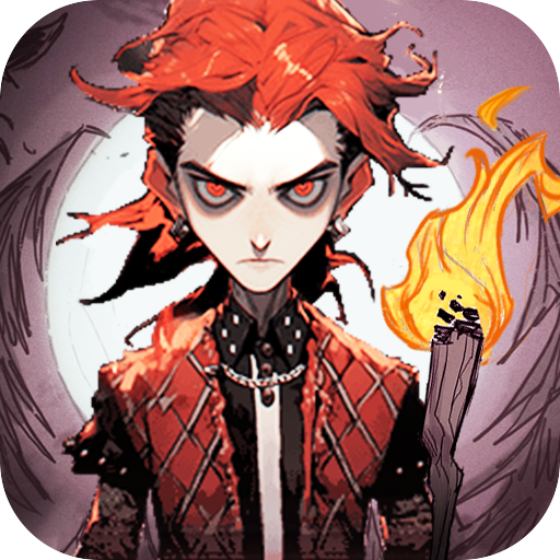 饥荒收集生存游戏