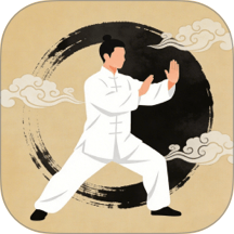 太极拳24式