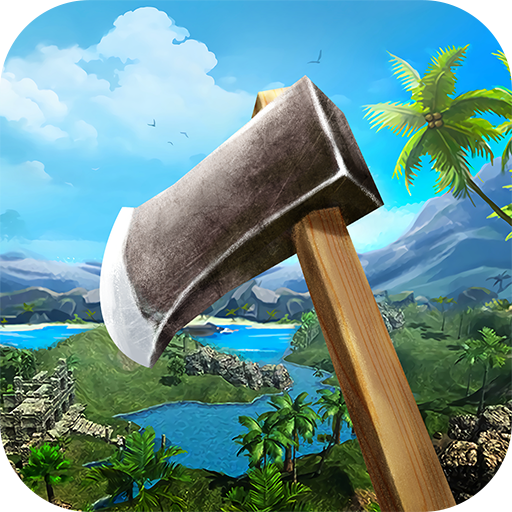 荒野废土求生游戏