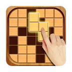 指尖方块游戏