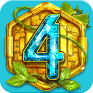 蒙特祖玛的宝藏4游戏