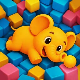 合体吧块块游戏