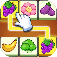 缤纷连连看游戏