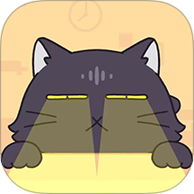 受惊的猫咪游戏