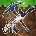 我的世界疯狂枪战(Mad GunS)