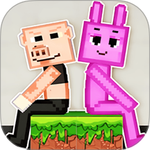 火柴人逆袭游戏