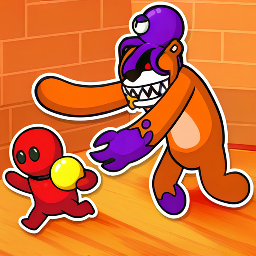 隐藏与寻找游戏