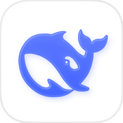 DeepSeek百度版