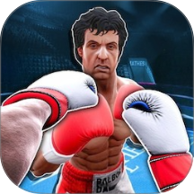 拳击模拟游戏