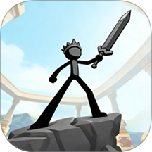 火柴人战争新生游戏