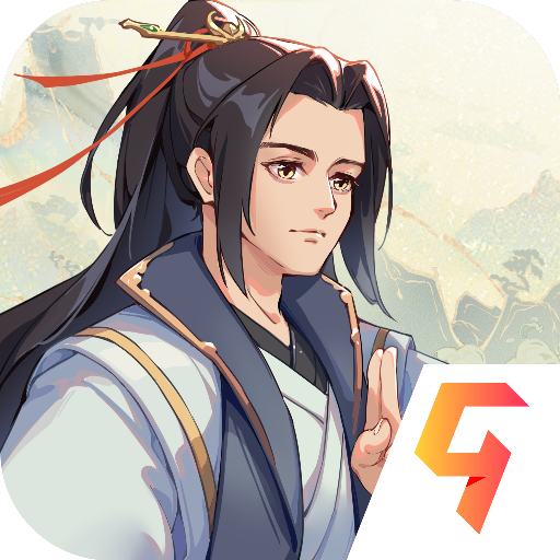 梦入云山游戏
