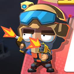 救援大作战游戏