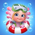 海洋之友三消之谜(Ocean Friends : Match 3 Puzzle)