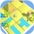 瓷砖排序拼图(Tile Sort Puzzle)