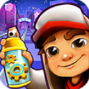 地铁跑酷哥本哈根版本