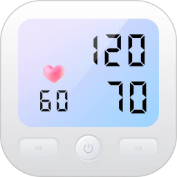 血压伴侣app