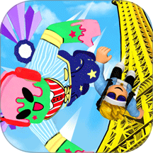 托马斯和朋友们游戏