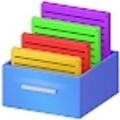纸张颜色排序(Paper Sort - Color Sorting Game)
