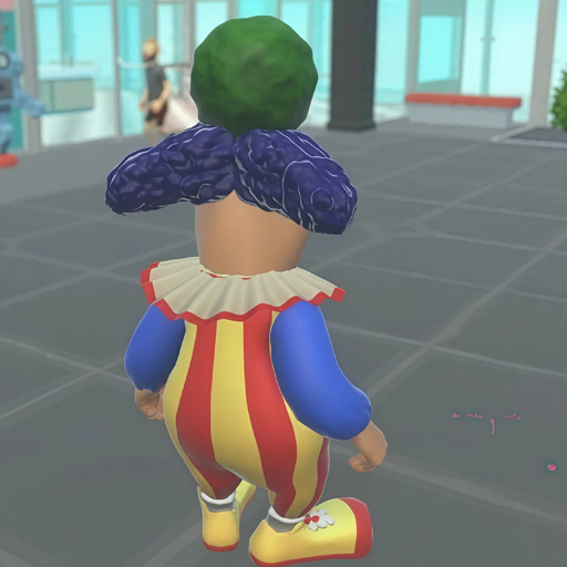 趣味脑力大比拼游戏