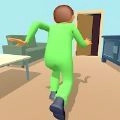 道具狩猎奔跑(Prop Hunt Run)